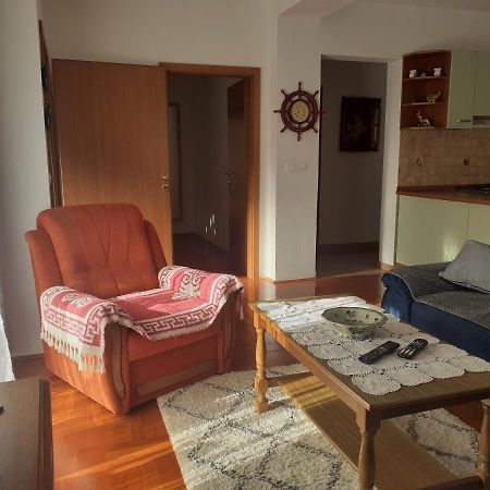 Sem Apartment Tar-Vabriga Luaran gambar