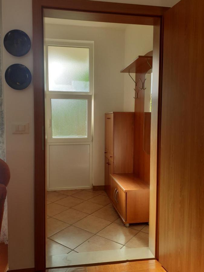Sem Apartment Tar-Vabriga Luaran gambar