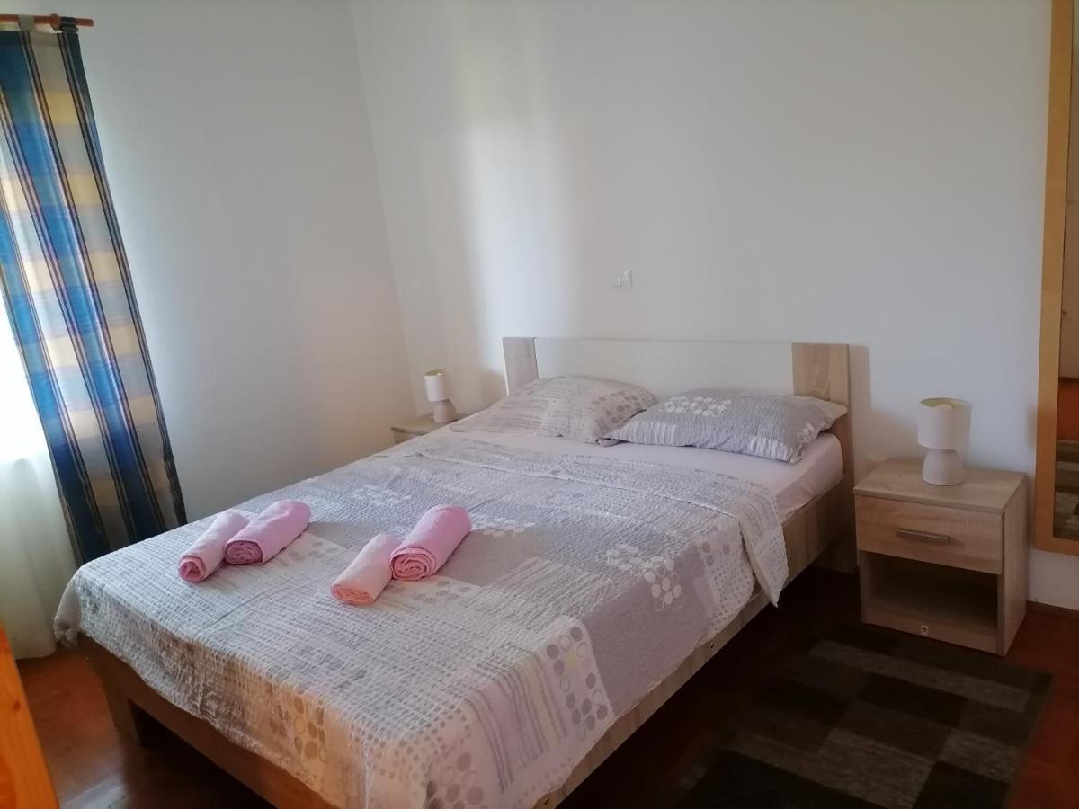 Sem Apartment Tar-Vabriga Luaran gambar